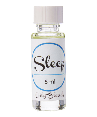 Essential Oil Blends