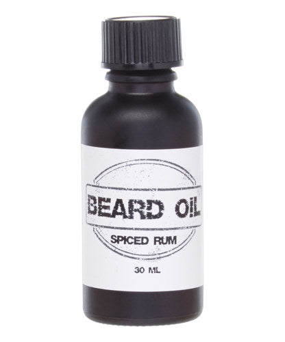 Beard Oils | 10 Scents Available
