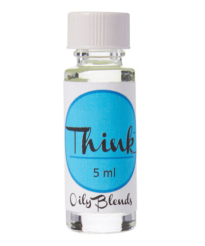 Essential Oil Blends