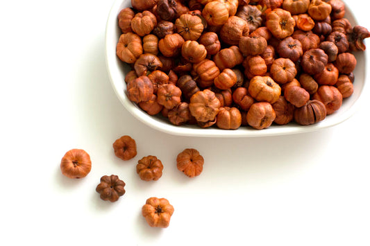 Mini Pumpkin Potpourri