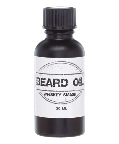 Beard Oils | 10 Scents Available