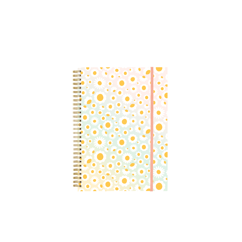 Oopsie Daisy Bullet Journal