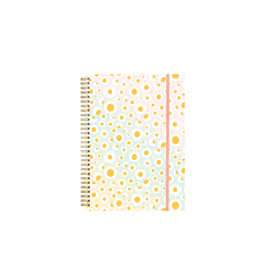 Oopsie Daisy Bullet Journal