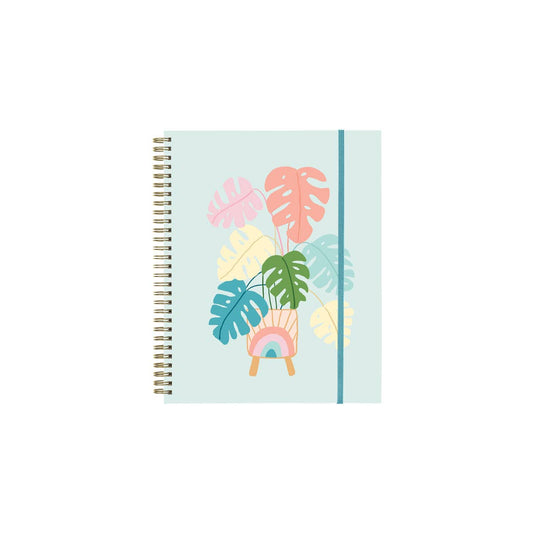 Monstra Large Academic Planner - 2022-2023