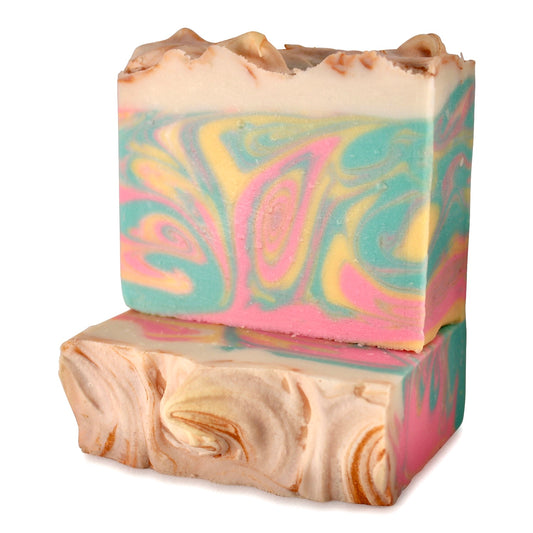 Copy of Poseidon Soap | ocean, vanilla + amber