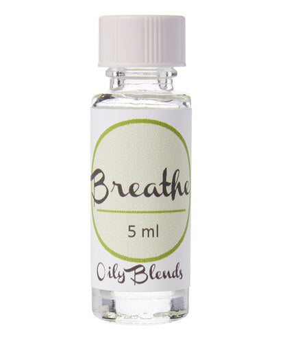 Essential Oil Blends