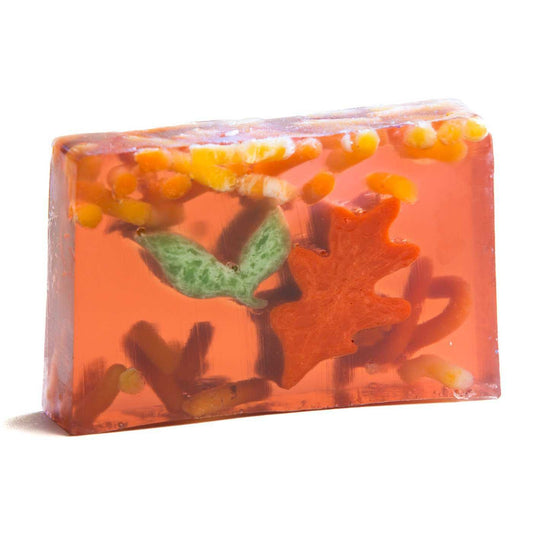 5.5 oz Sandstone Aromatherapy Soap