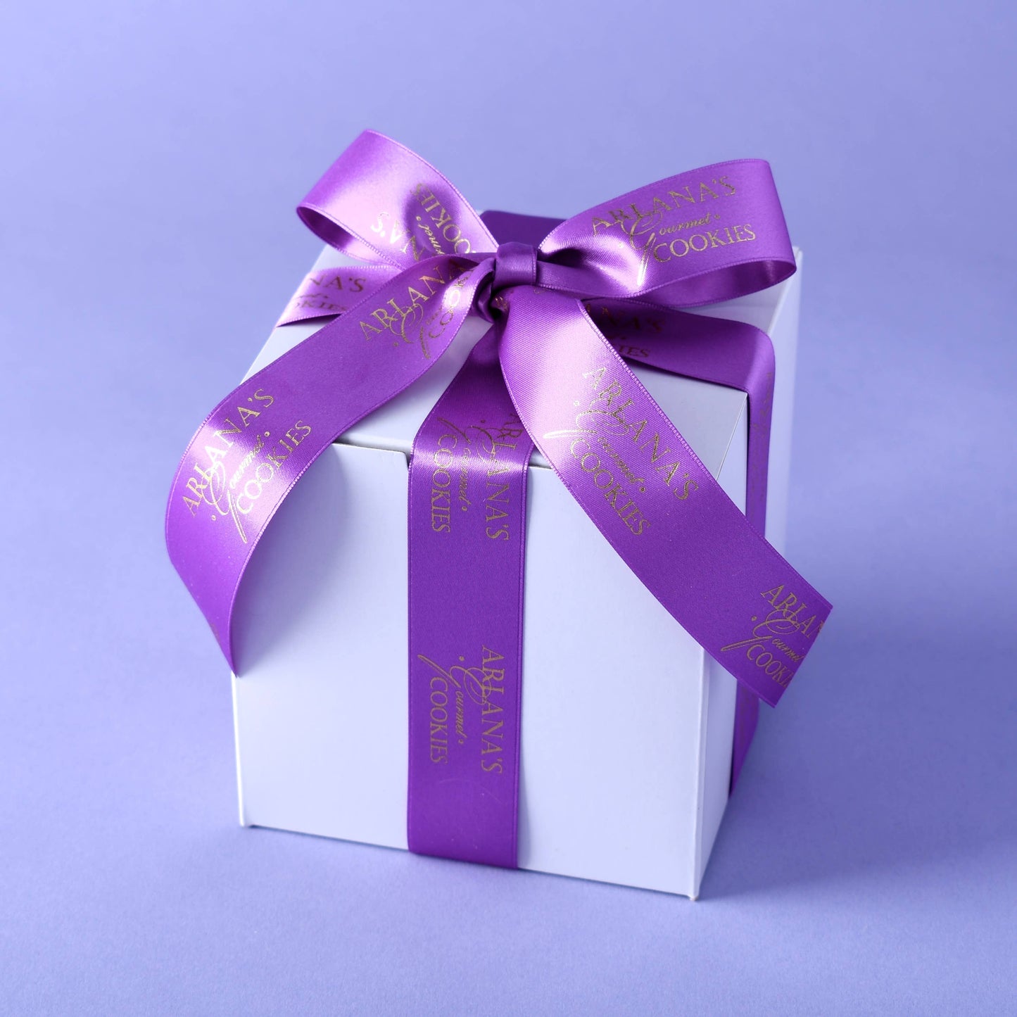 Classic Collection:  Signature Box (Small)