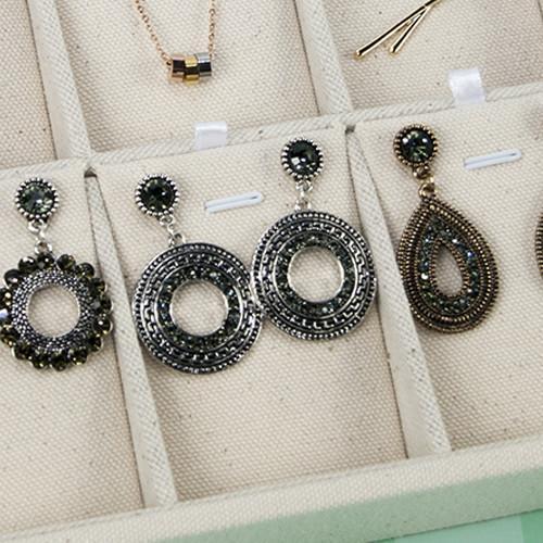 ClaudiaG Caster Earrings