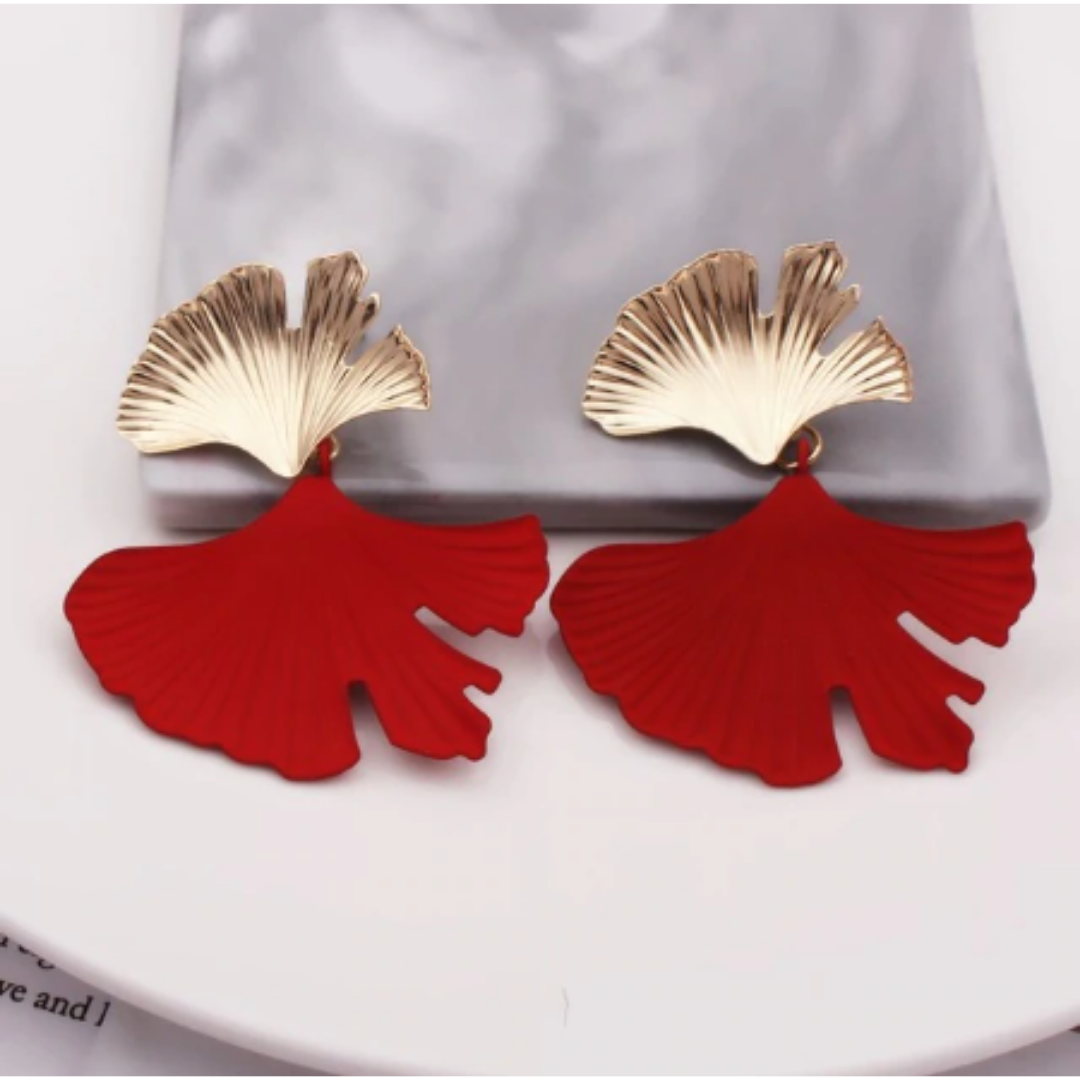 ClaudiaG Tanya Earrings
