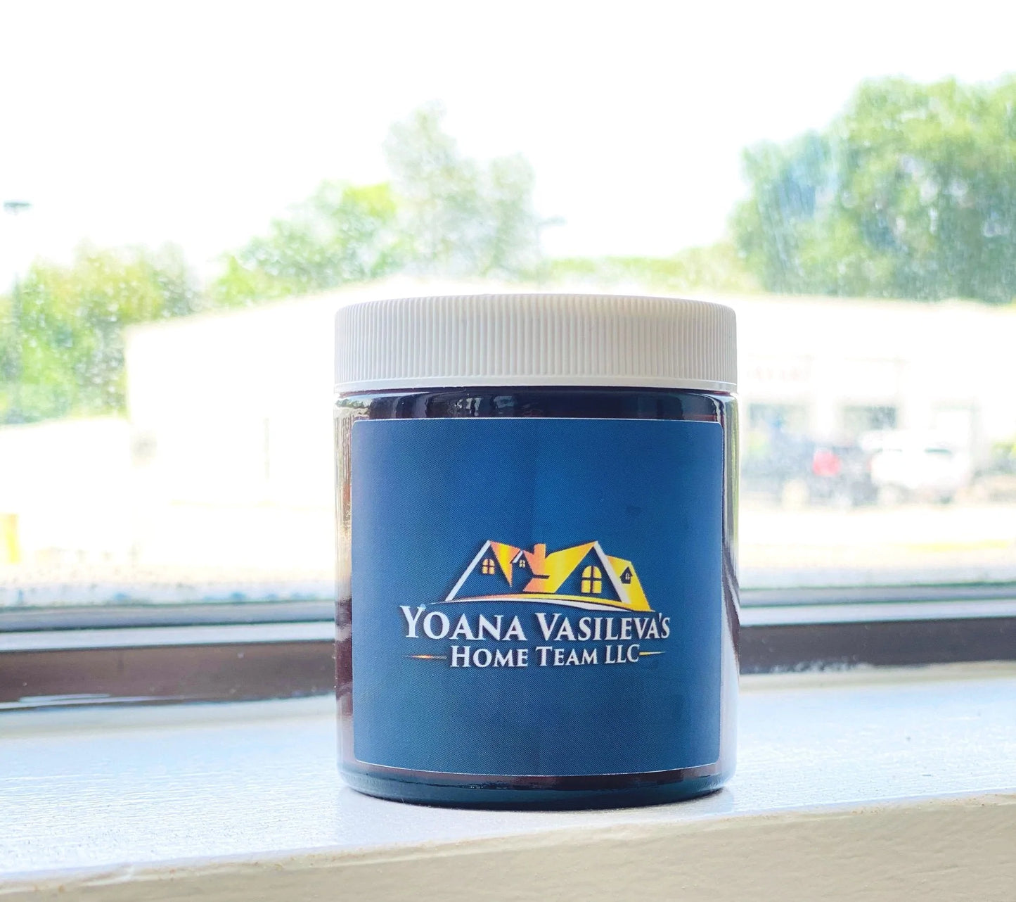 Custom mini candle package - Oily BlendsCustom mini candle package