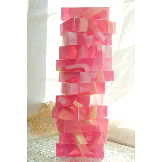 5.5 oz Grapefruit Splash Citrus Soap