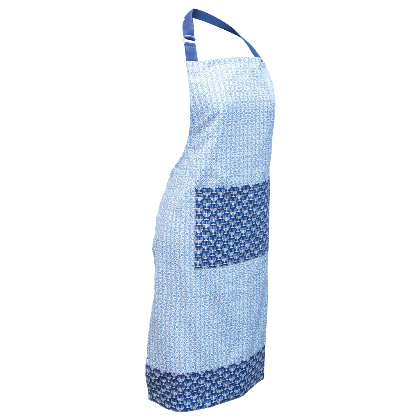 Festival of Lights Hanukkah Apron