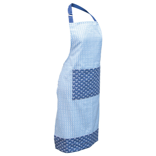 Festival of Lights Hanukkah Apron