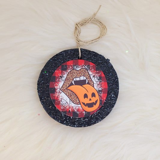 Vampire Lips Freshie