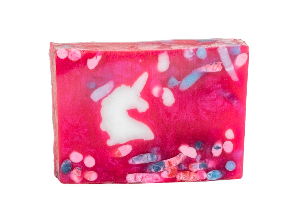 5.5 Unicorn Soap Splice