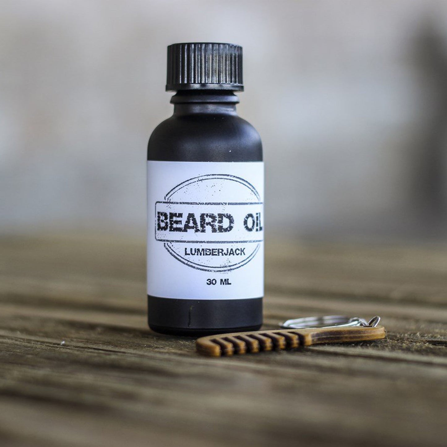 Beard Oils | 10 Scents Available