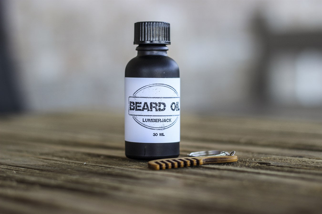 Beard Oils | 10 Scents Available