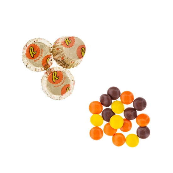 Reese's Advent Calendar