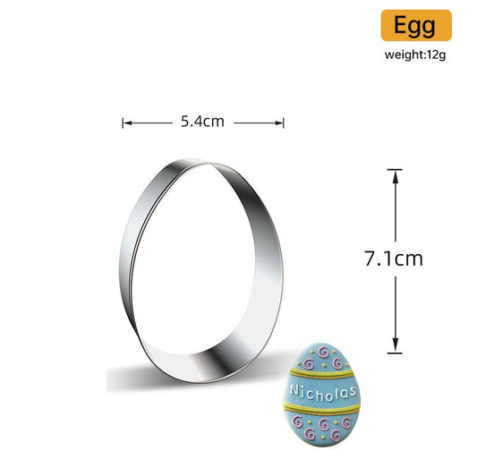 Egg (oval)