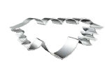 Heart with Wings