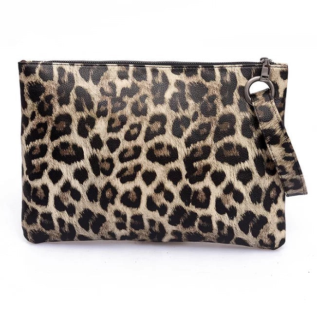 Large Hand Clutch (12 W by 8 H)