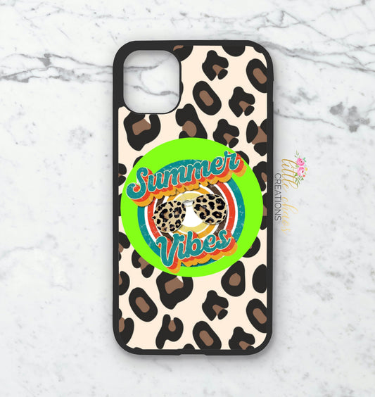 Summer Vibes Phone Case