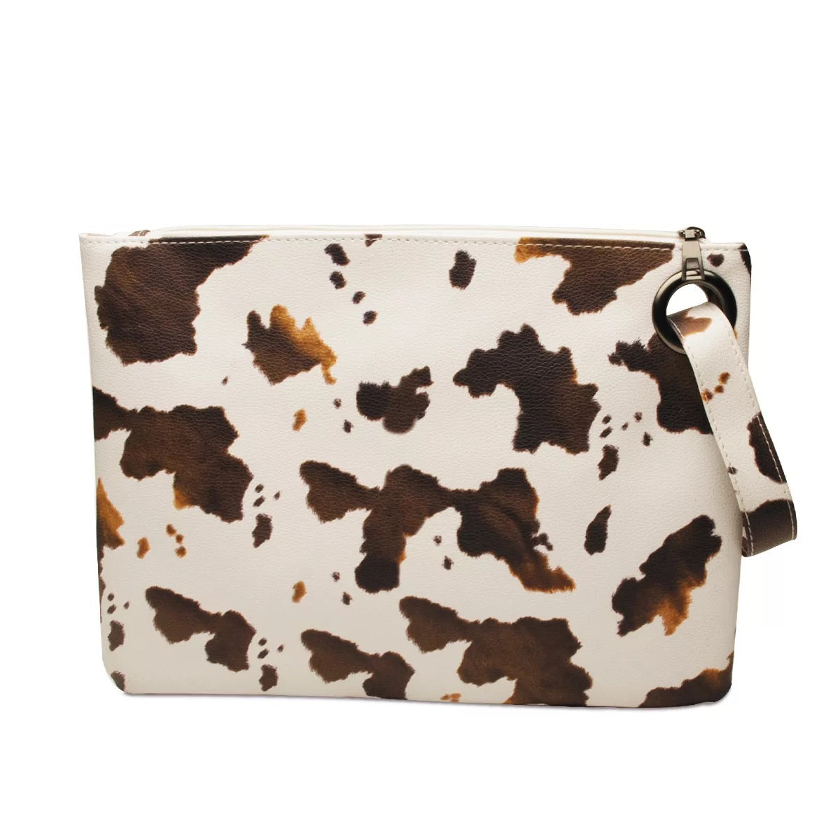 Large Hand Clutch (12 W by 8 H)