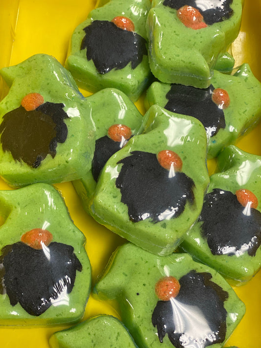 Gnome Bath Bombs