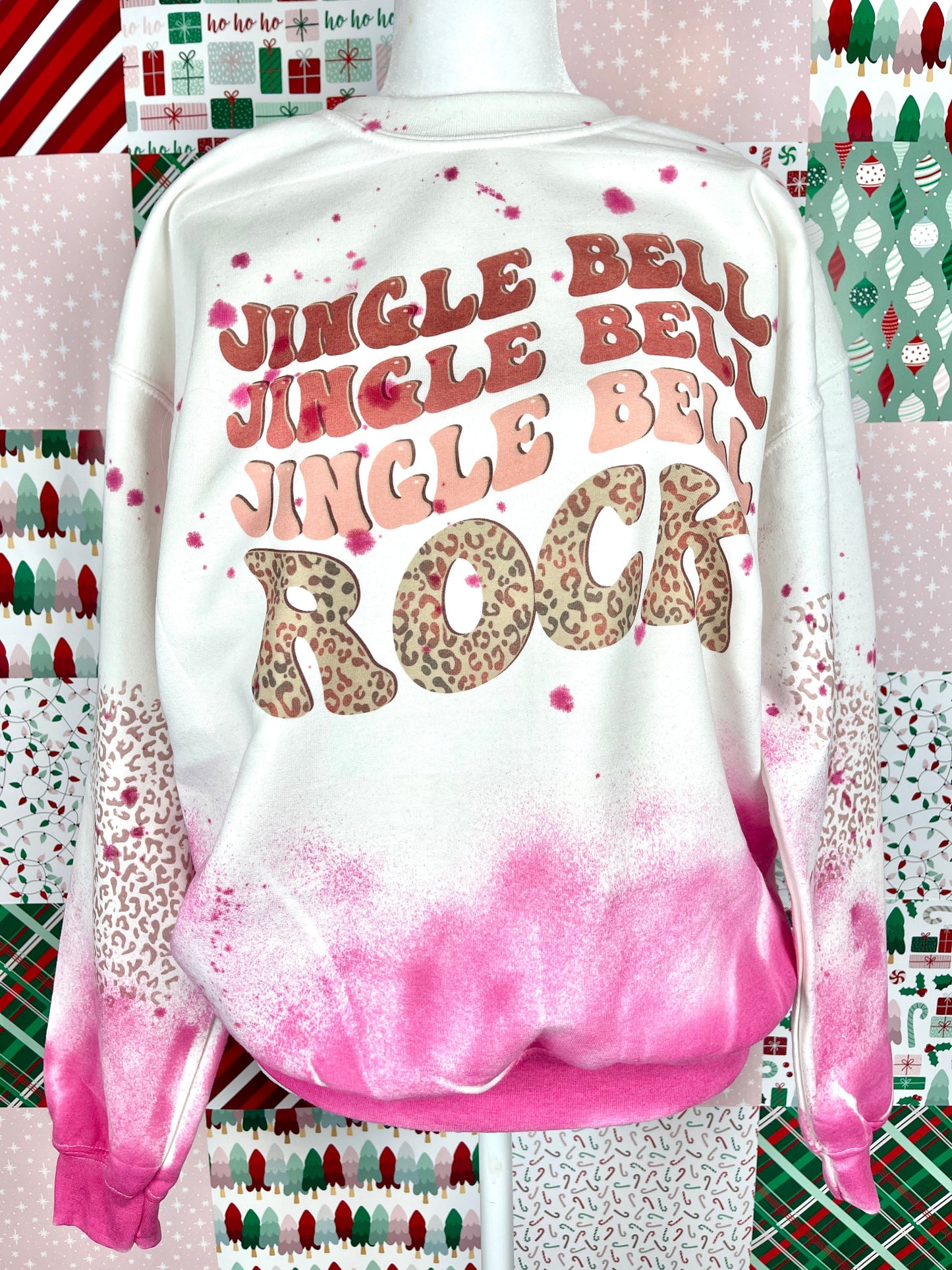 Jungle B E L L Rock Short Sleeve, Long Sleeve, or Sweatshit