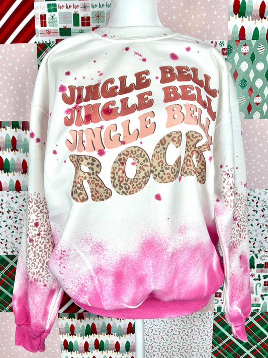 Jungle B E L L Rock Short Sleeve, Long Sleeve, or Sweatshit