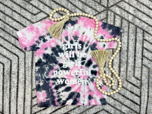 Powerful Women T-Shirt or Sweatshirt