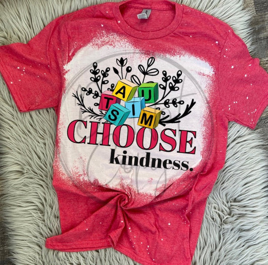 Choose Kindness Tee