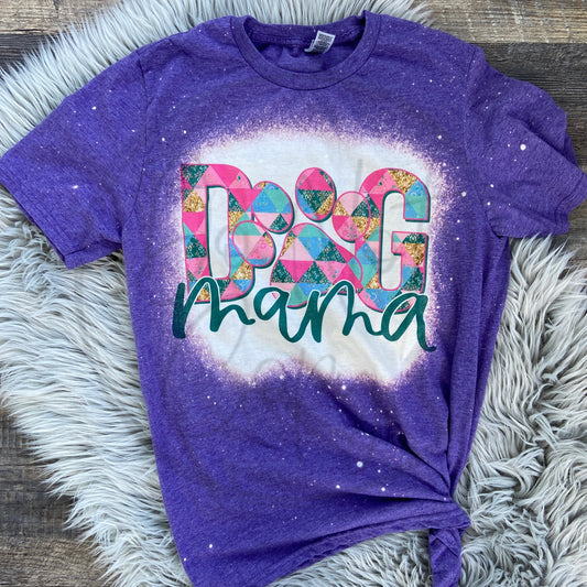 Dog Mama Tee