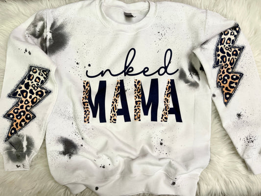 Inked Mama Sweatshirt