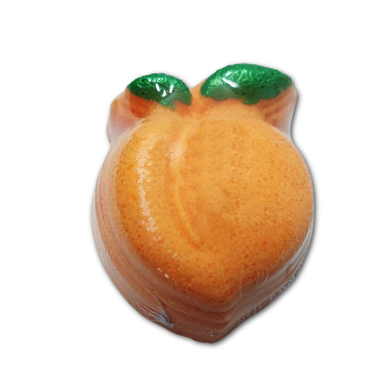 Eggplant Bath Bombs