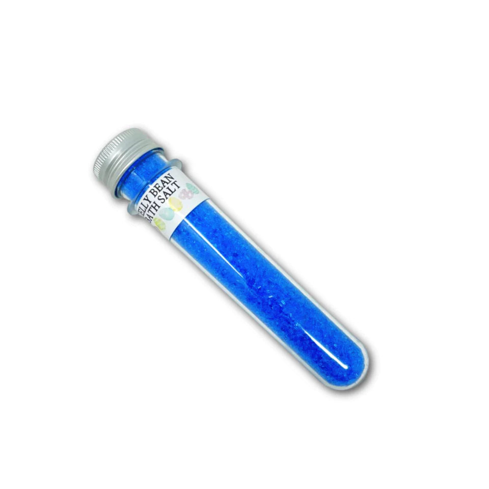 Spring Easter Bath Salt Vials