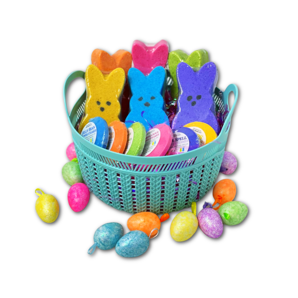 Easter Countertop Sampler Set