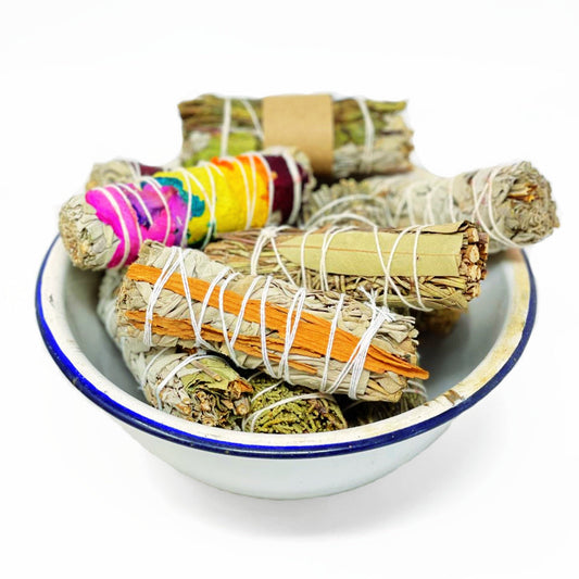 Sage Smudge Bundle Bulk Pack