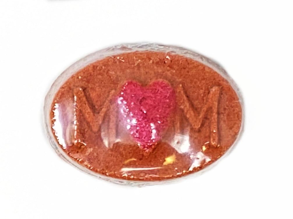 Mother’s Day Bath Bombs