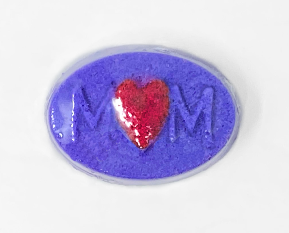 Mother’s Day Bath Bombs