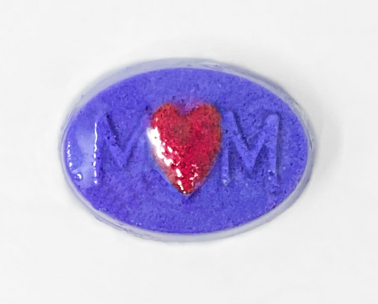 Mother’s Day Bath Bombs