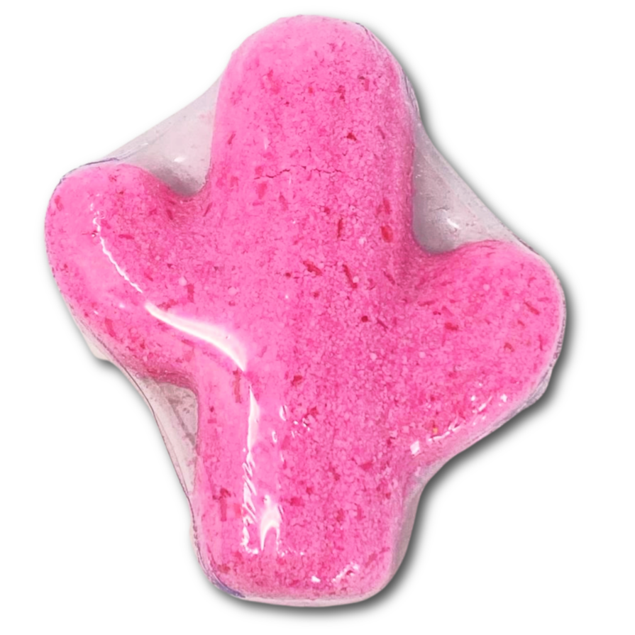 Cactus Bath Bombs