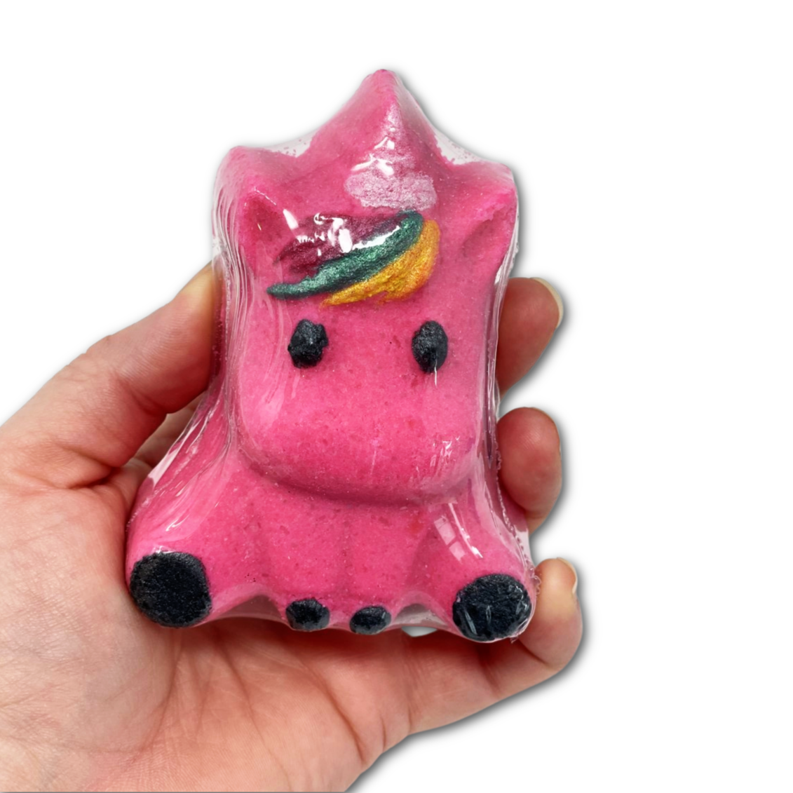 Unicorn Bath Bombs - Handmade in the USA