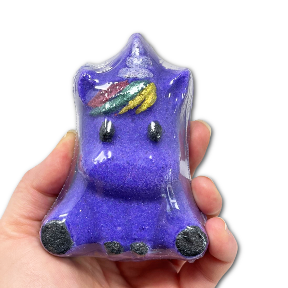 Unicorn Bath Bombs - Handmade in the USA