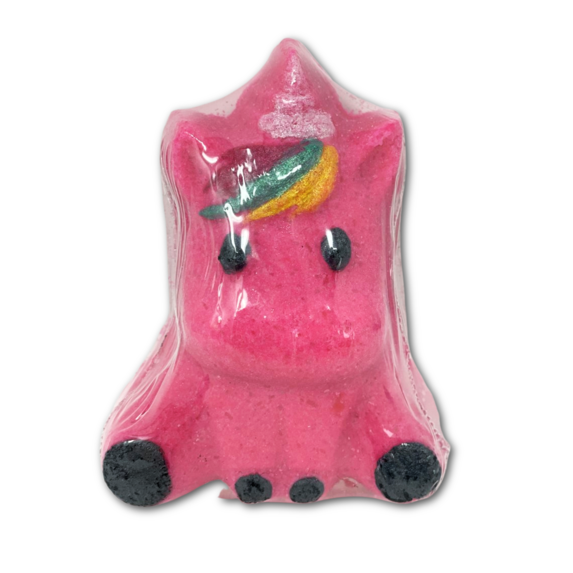 Unicorn Bath Bombs - Handmade in the USA