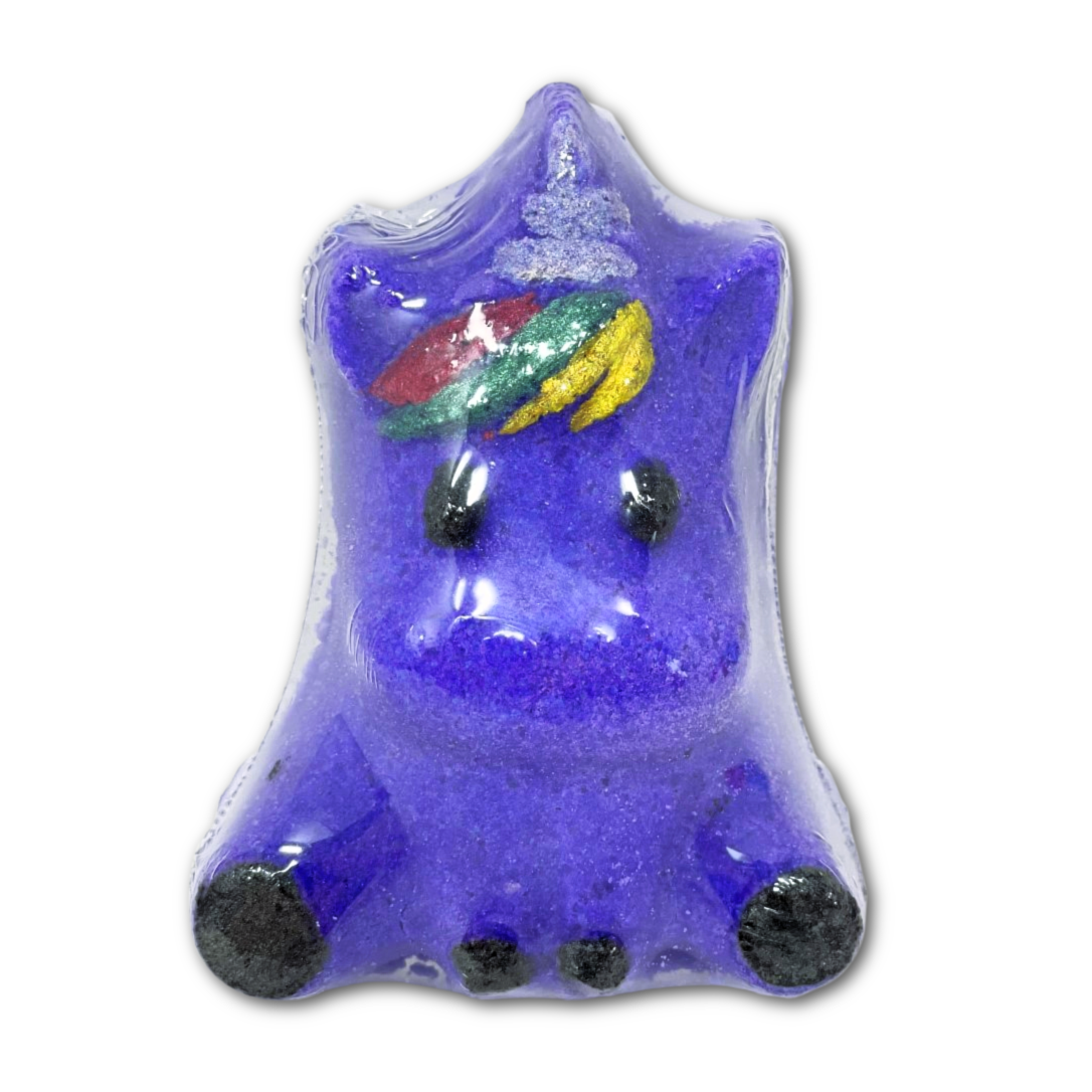 Unicorn Bath Bombs - Handmade in the USA