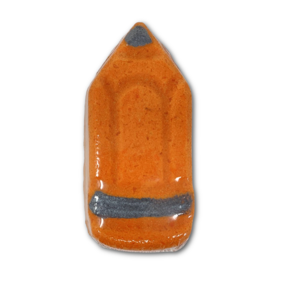 Pencil Bath Bombs