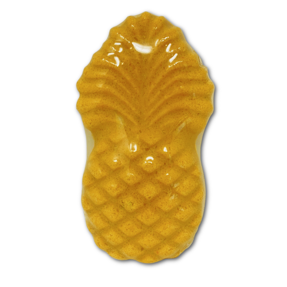 Pineapple Bath Bombs