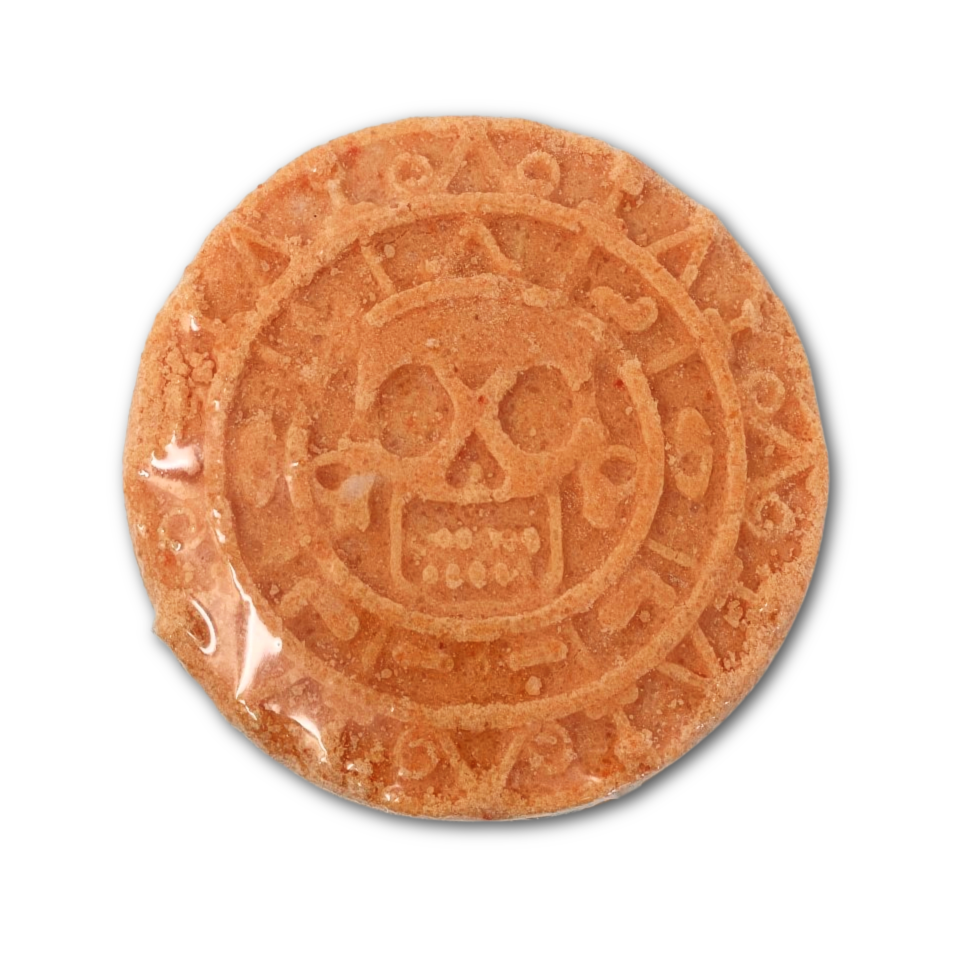 Pirate Coin Jumbo Bath Bombs